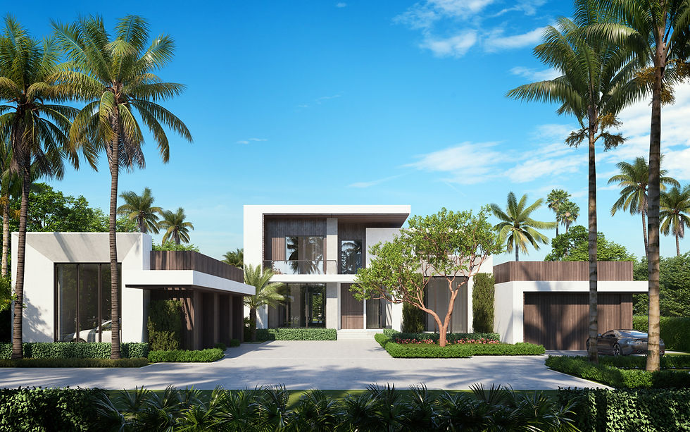 Luxury Waterfront Home Construction Permits in Jupiter, Florida: What Homeowners Need to Know Before Breaking Ground