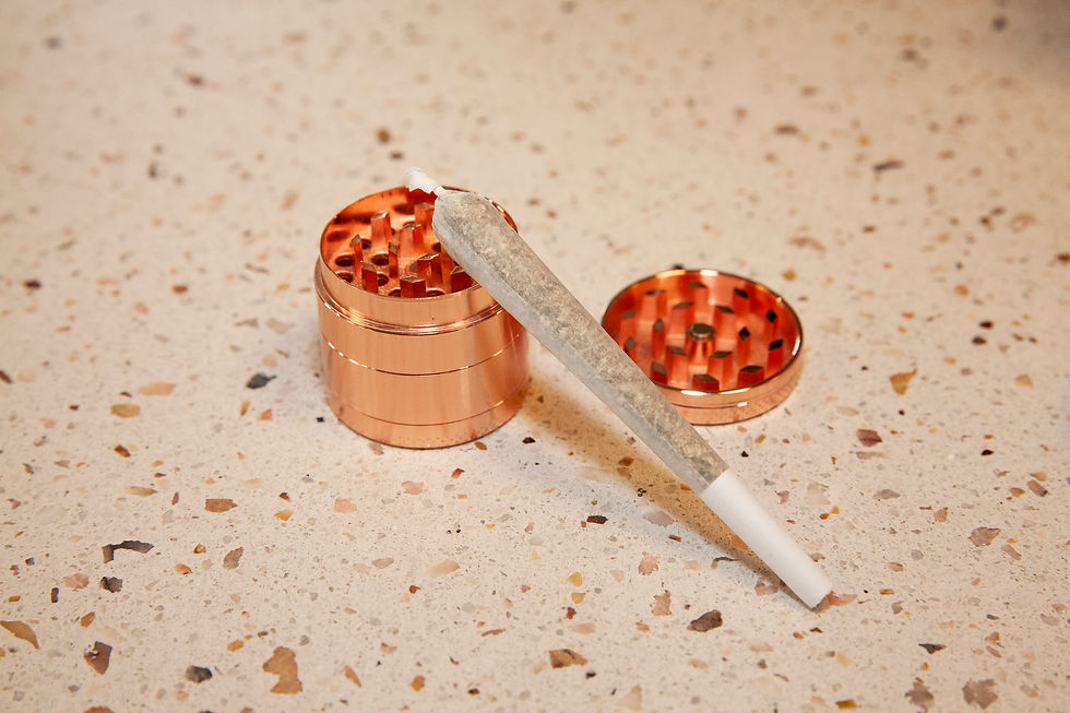 Shopping for pre-rolls in Santa Cruz? Here's a quick guide to singles, packs, and infused options.