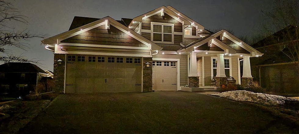 How LED Lighting Helps Reduce Long-Term Energy Costs in Eastern Iowa