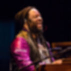 Delvon Lamarr Organ Trio
