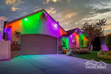 A subtle lighting solution with a big impact.