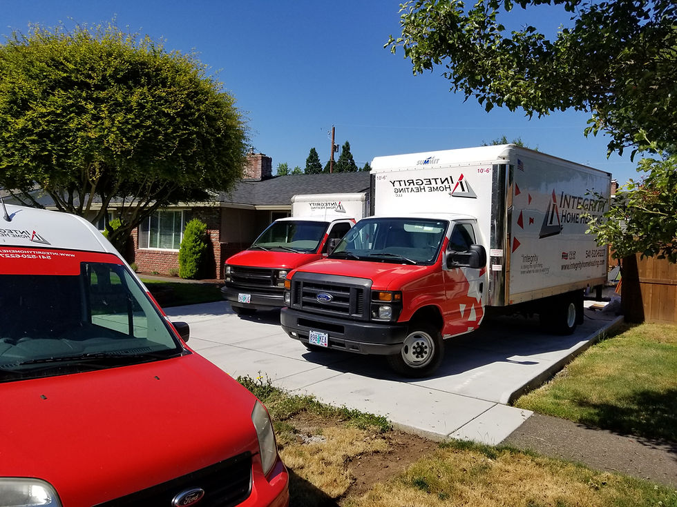 How Often Should You Service Your Air Conditioner in Eugene, OR?