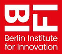 Berliner Institut für Innovationsforschung logo