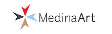 Medina Art Ltd logo