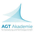 Akademie für Gestaltung und Technologie logo