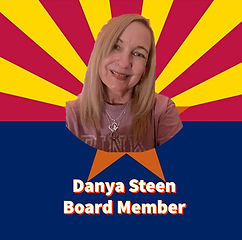Danya Steen