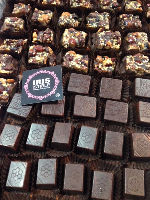 Chocolates