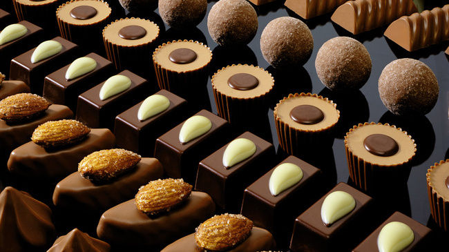 Chocolates