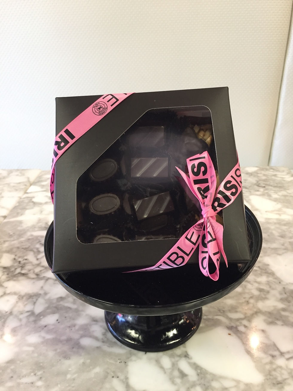 Chocolate Box