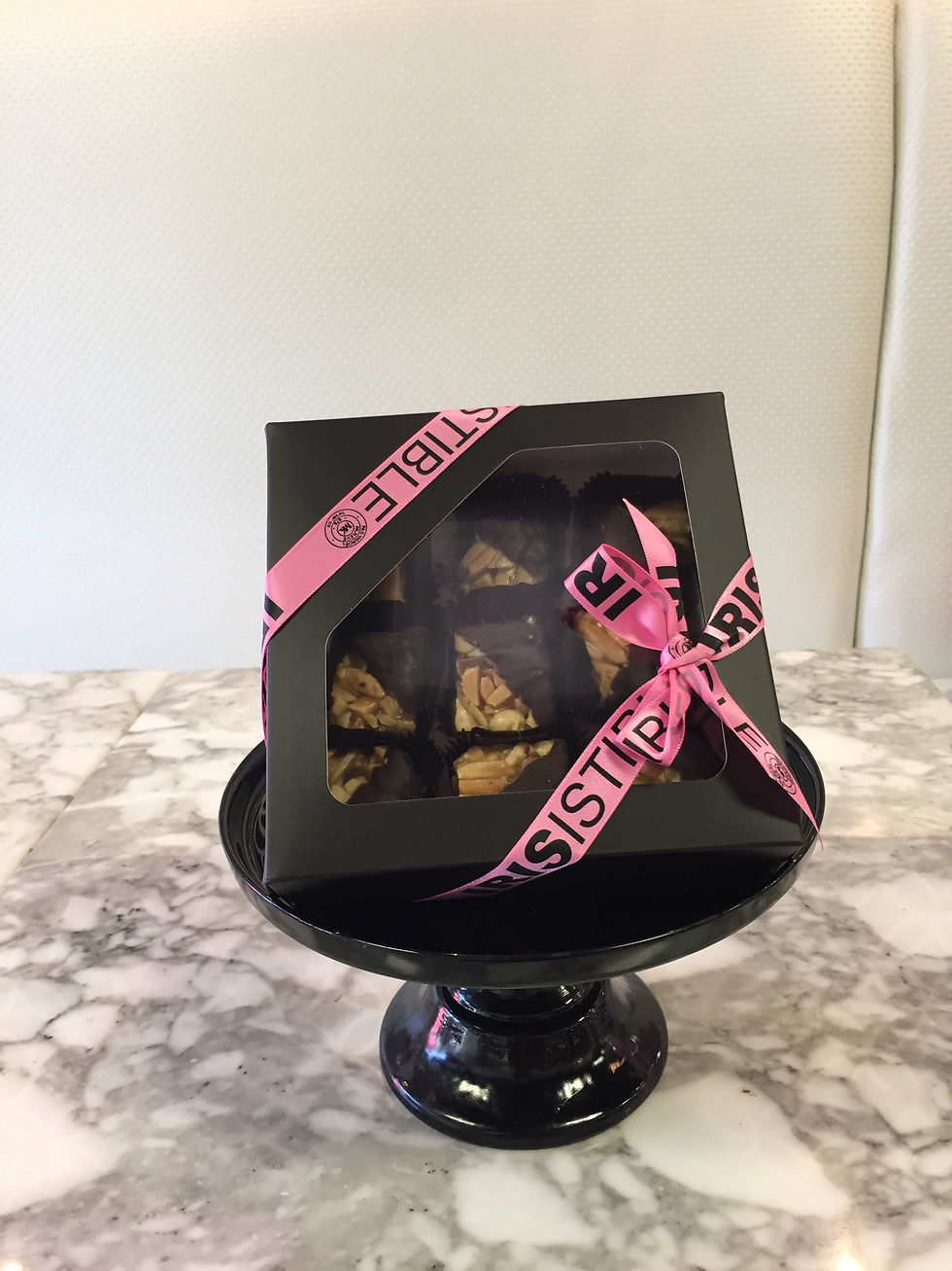 Chocolate Box