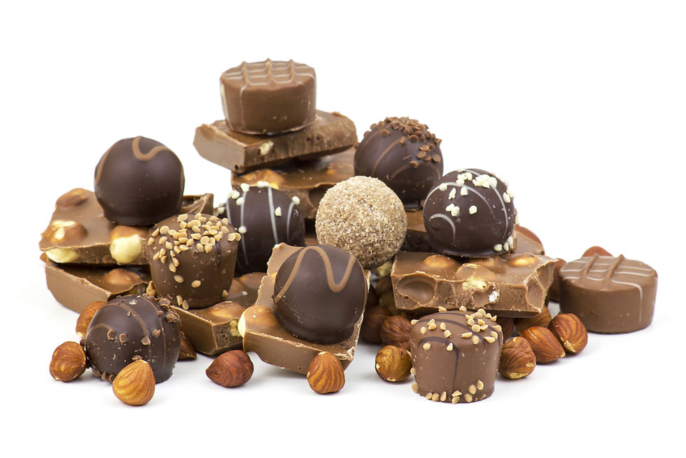 Chocolates