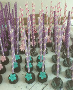 Cake Pop Design 7
