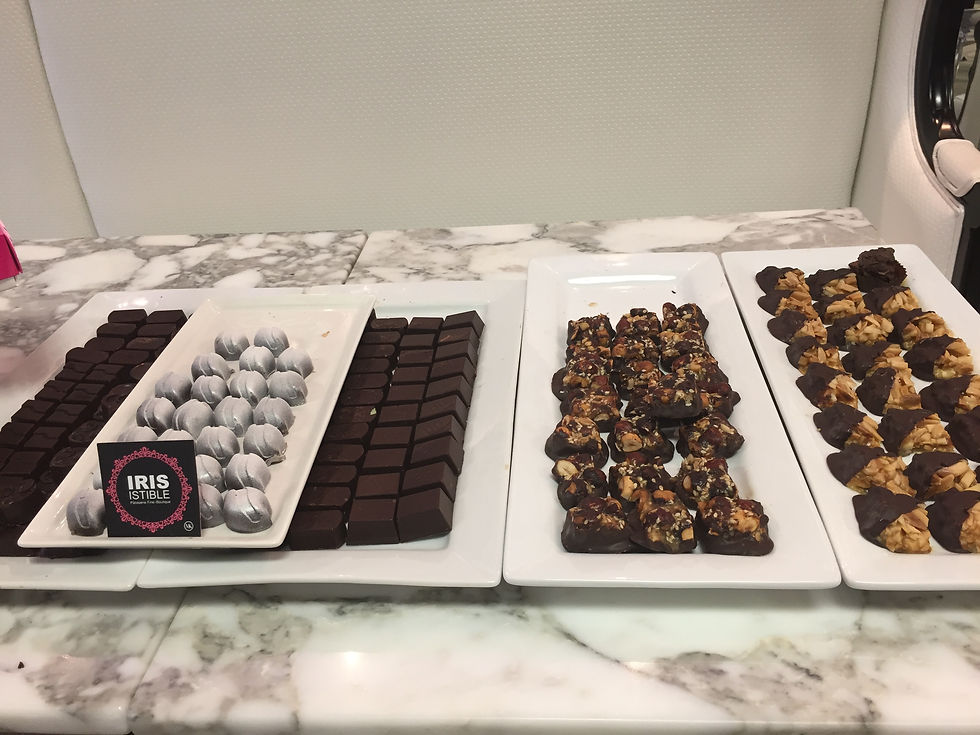 Chocolates