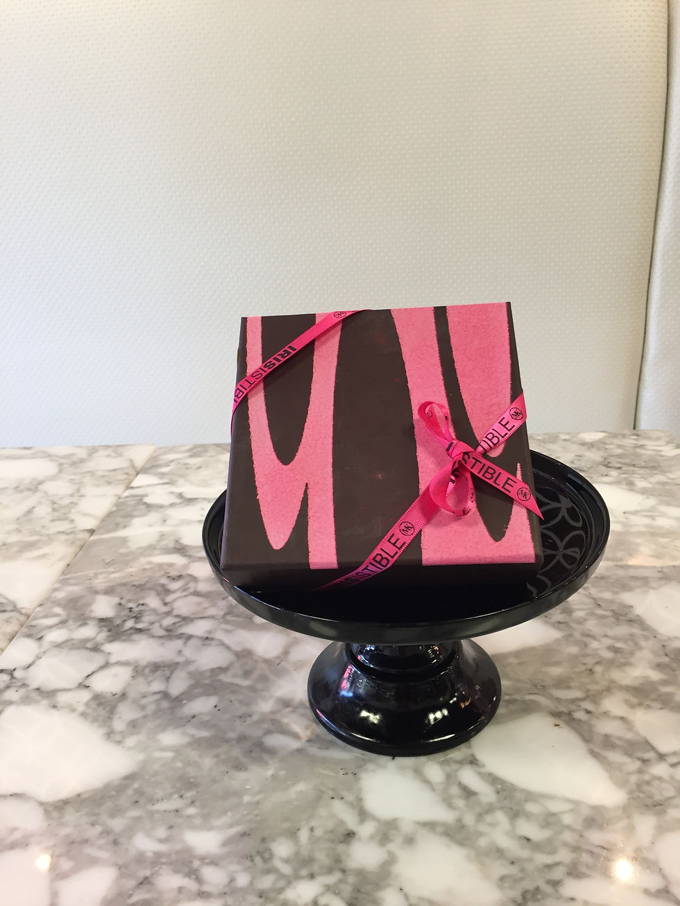 Chocolate Box