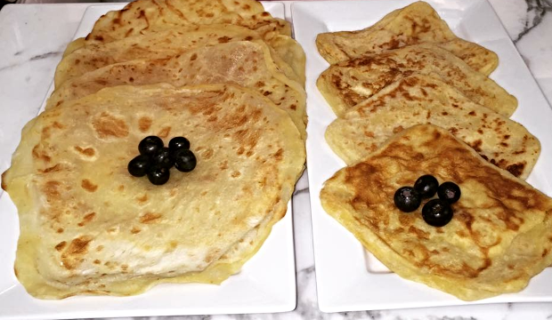Moffletas