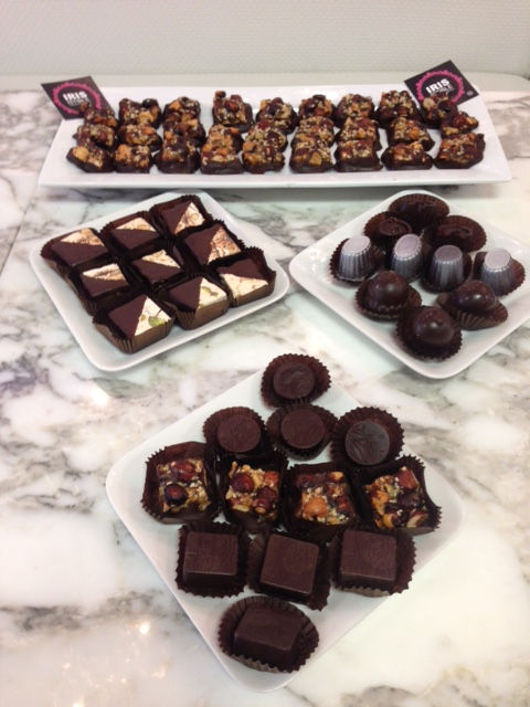 Chocolates