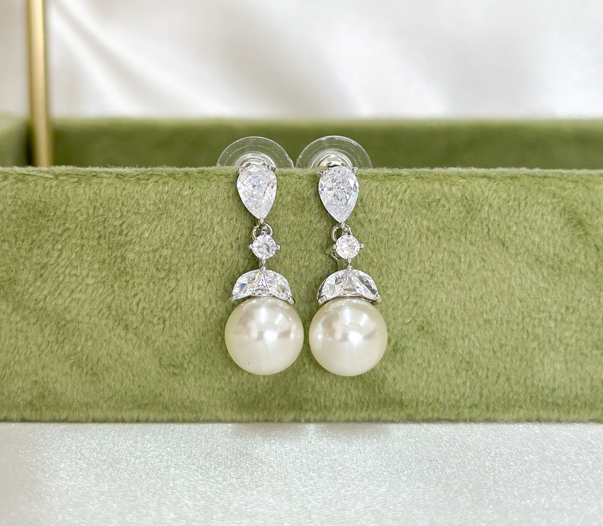 Aretes P-41