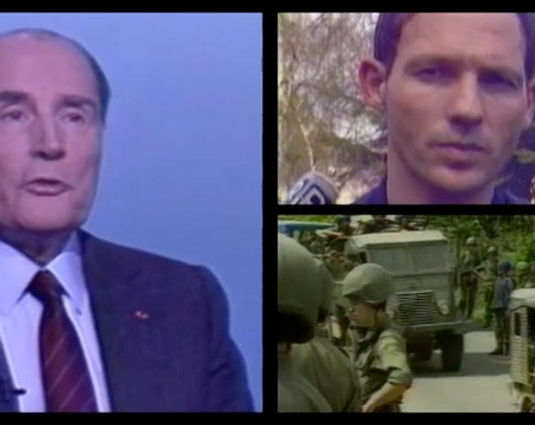 L'ordre et la morale 