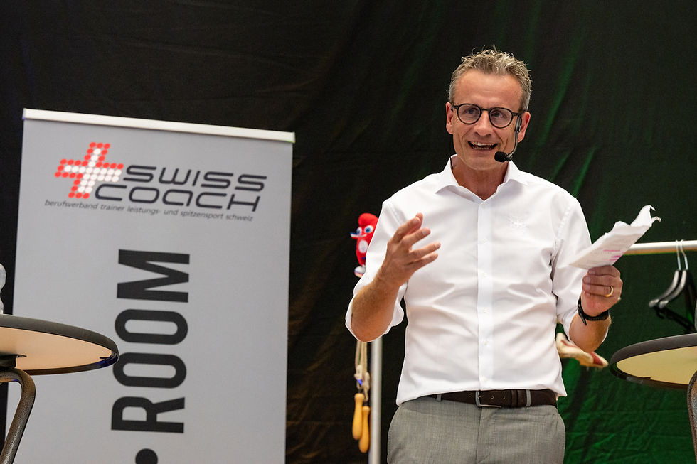 Swisscoach