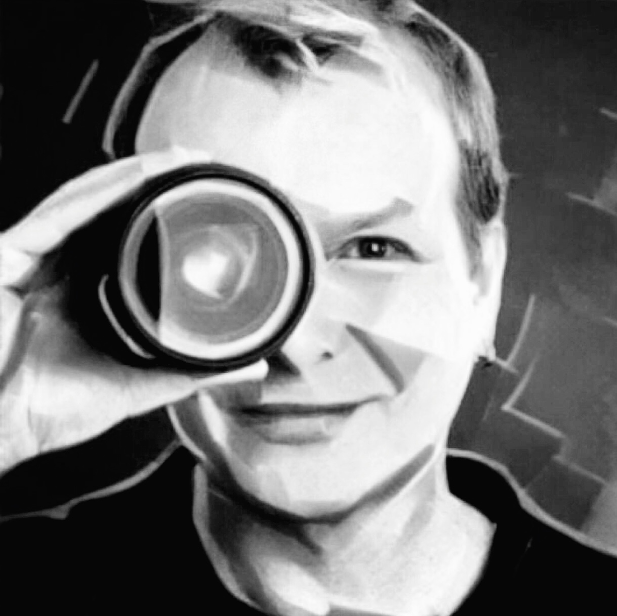 Autorenbild: Peter Samuel Jaggi