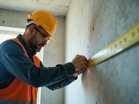 Expert Construction Services in Windsor Essex Region