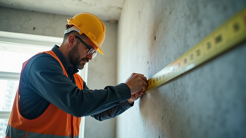 Expert Construction Services in Windsor Essex Region