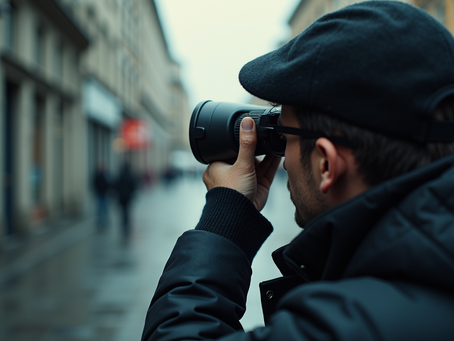 Effective Services from Discreet UK Private Investigators: Private Investigation Services UK