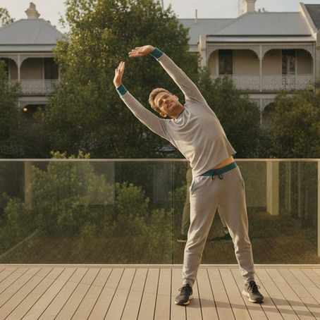Why Your Back Pain Returns: Nervous System Care in Bondi