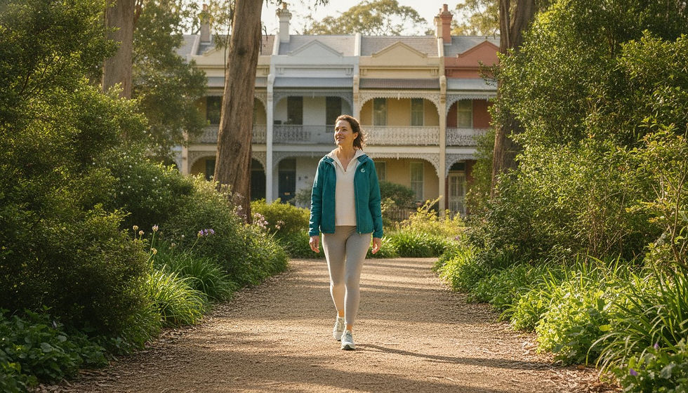 Sciatica Treatment Near Edgecliff: A Gentle Path to Lasting Relief