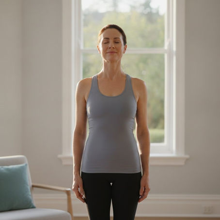Posture Correction in Woollahra: A Gentle Approach to Spinal Alignment