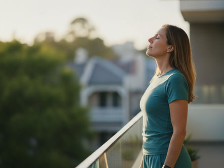 A Holistic Approach to Back Pain for Darlinghurst Residents: Beyond the Symptom