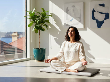 Finding the Best Chiropractor for Stress in Edgecliff: A Gentle Path to Calm