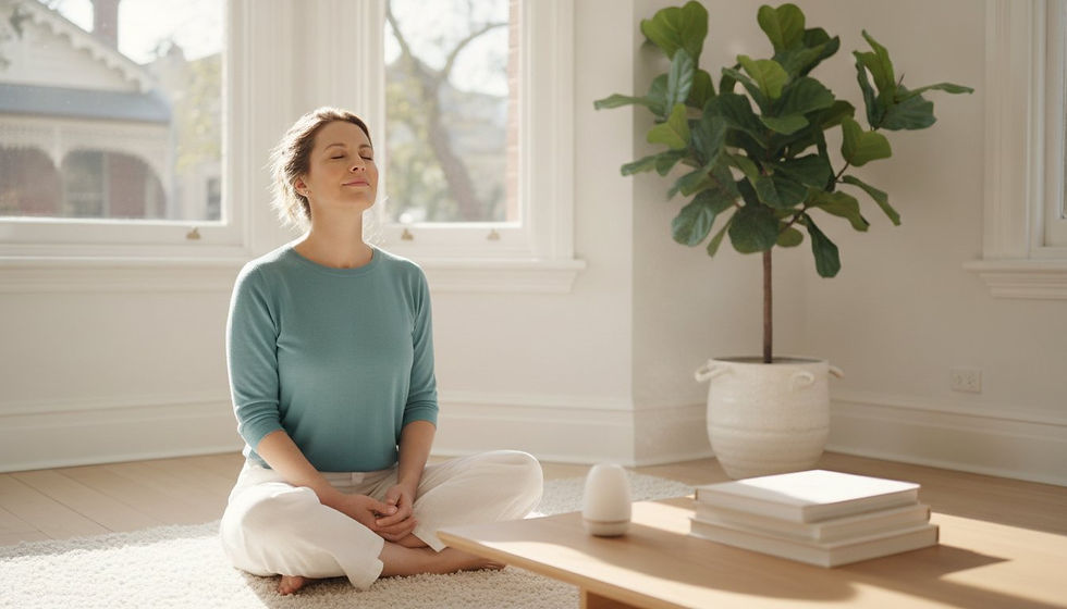 Gentle Chiropractor Paddington: A Nurturing Approach to Eastern Suburbs Wellbeing