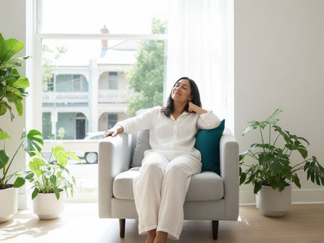 Neck Pain Treatment in Paddington: A Gentle Path to Lasting Relief