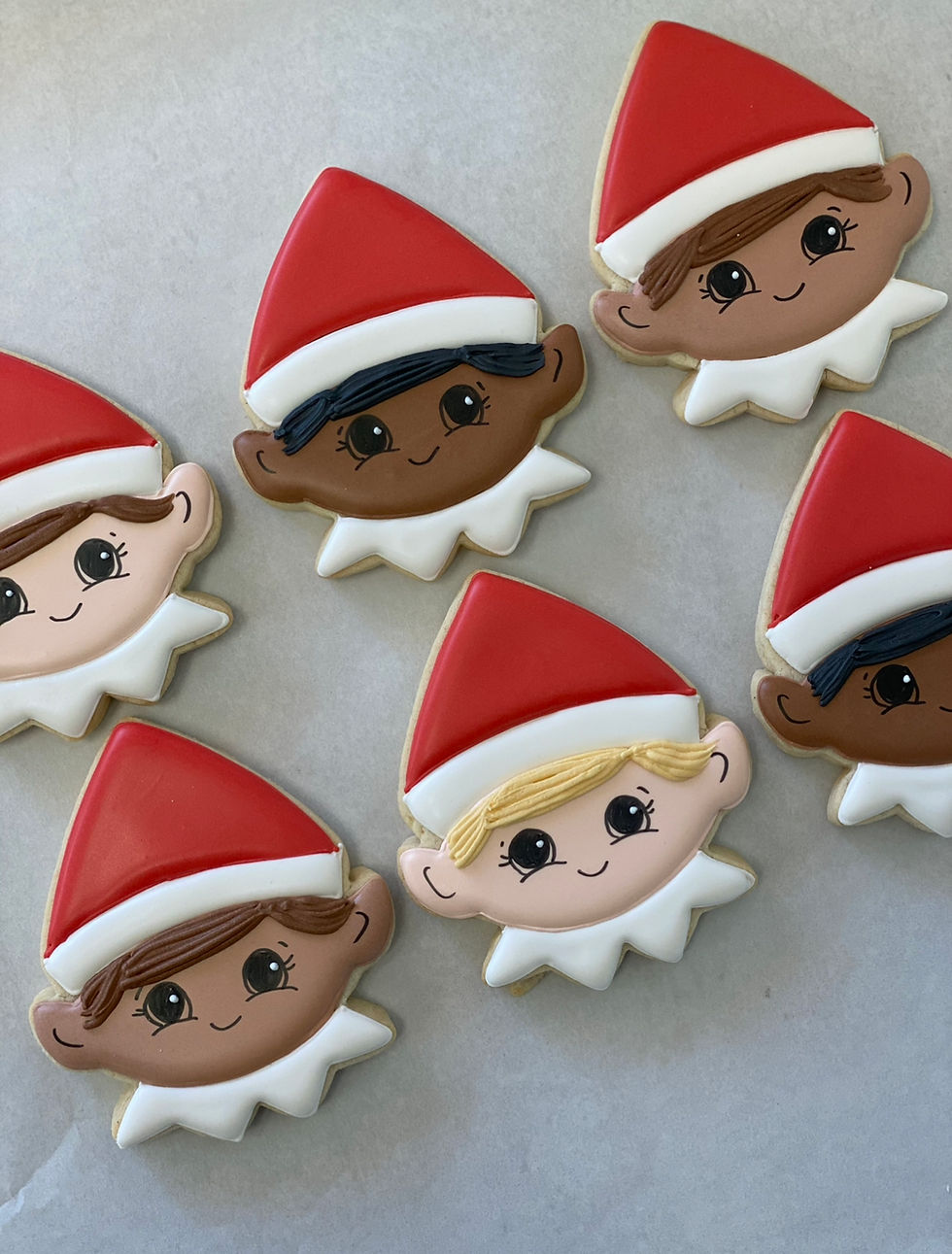 Elf On the Shelf