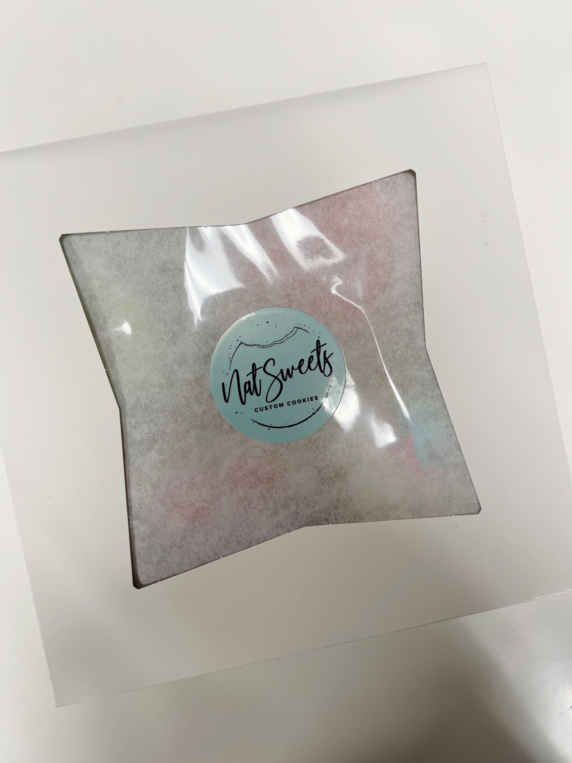 Decorator's Choice - 1 dz. Includes Shipping