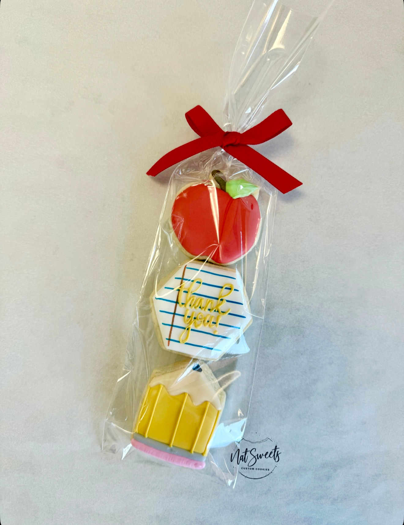 Teacher Appreciation Mini Pack