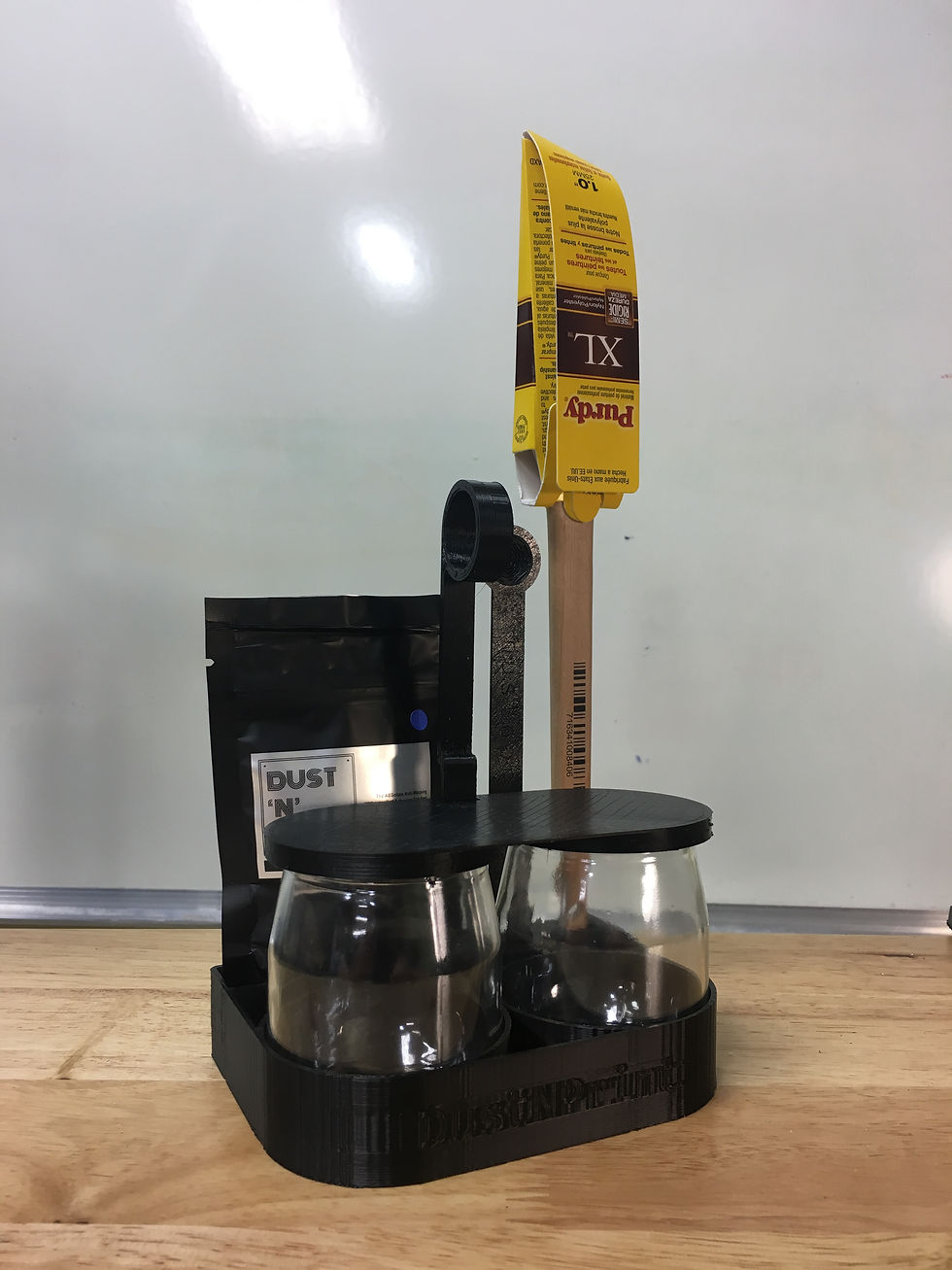 Thumbnail: Dust'N'Print | Complete Kit (one bag)