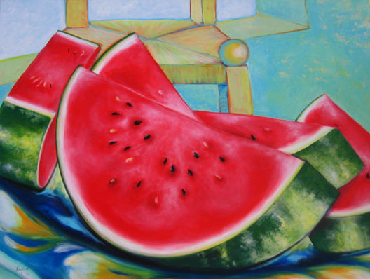 SANDIAS / 2004