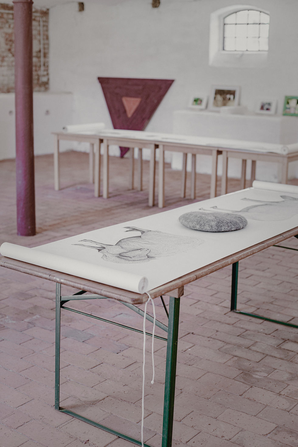Exhibition View