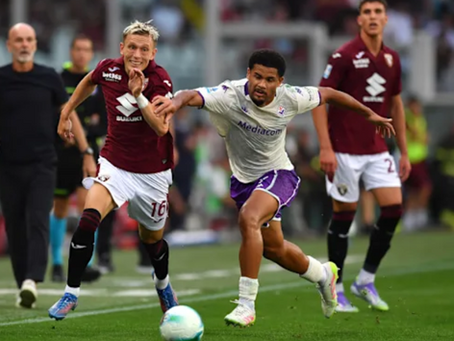 세리에A 토리노 vs AS로마: '0.6실점' 짠물 수비와 역습의 정석 예상