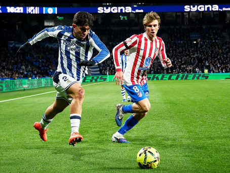 코파 델 레이 레알 소시에다드 vs 오사수나: '쿠보의 압박'과 '간격의 싸움' 예측