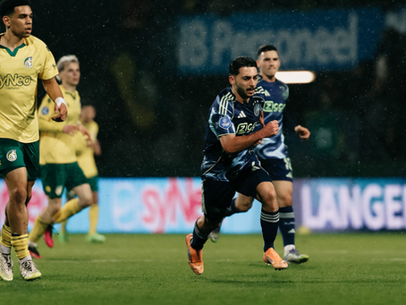 에레디비시 포르튀나 시타르트 vs PSV 아인트호벤: '화력의 격차'가 부를 일방적 공세 예상