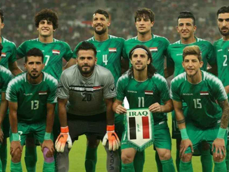 이라크 vs 바레인 : '바예시의 역습'이 바레인의 '측면 밸런스'를 공략하다