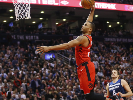 NBA 토론토 vs 필라델피아: 연장 혈투 끝 리턴매치, 폴 조지의 합류가 변수 예상