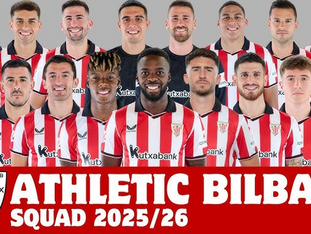 빌바오 vs AT마드리드 : '체력 우위' 공략하는 '빌바오의 후반 압박 저하'분석