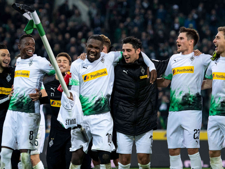 묀헨글라트바흐 vs 볼프스부르크 – 다실점 볼프스부르크의 딜레마 원인