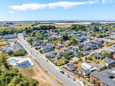 Would the proposed projects impact property values?