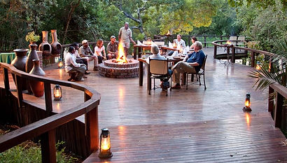 tengile_river_lodge_boma_outdoor_dining