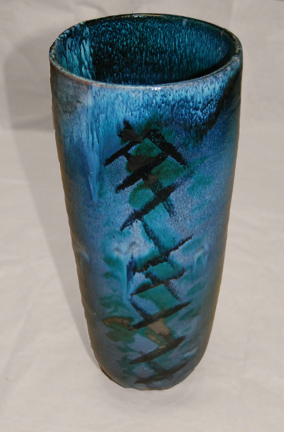 X Vase